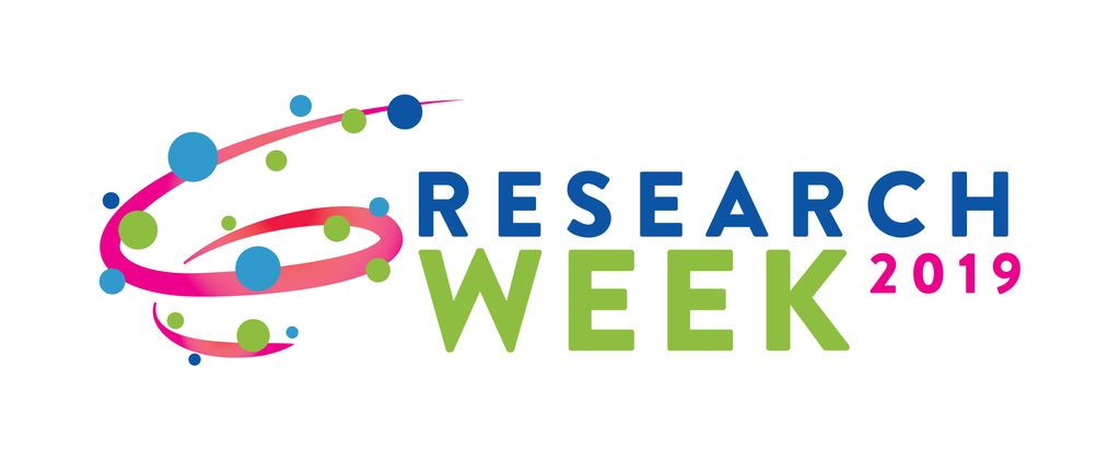 research week logo