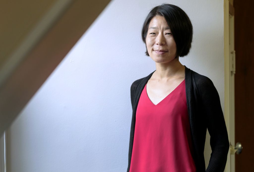 Janne Boone-Heinonen, Ph.D.