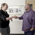ECMO patient has new lease on life