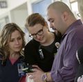 ECMO patient has new lease on life
