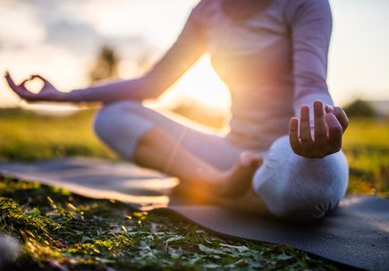 Mindfullness