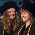 2018 OHSU Convocation