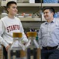 The case for gene editing