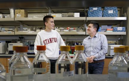 The case for gene editing