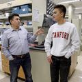 The case for gene editing