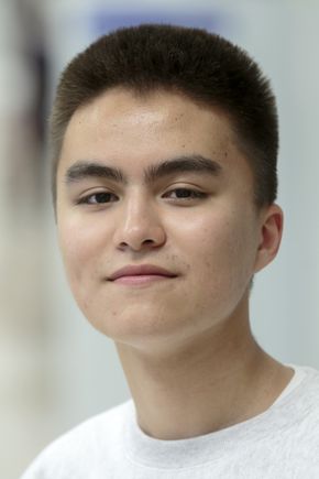 Paul Mitalipov