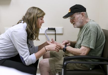 First medical residency program in the works for Central Oregon