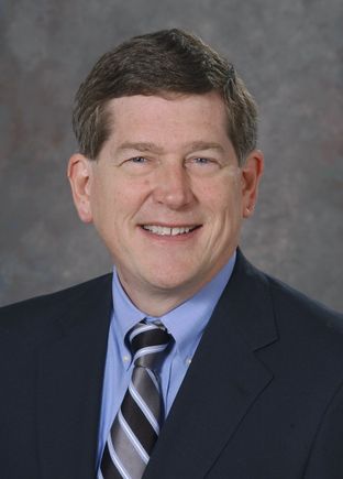 Mark Servis M.D.