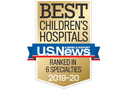 US News badge