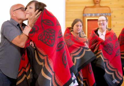More Native American physicians needed; medical school graduation rates are flat, declining