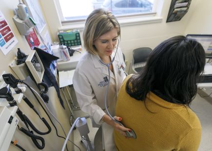 Richmond Clinic