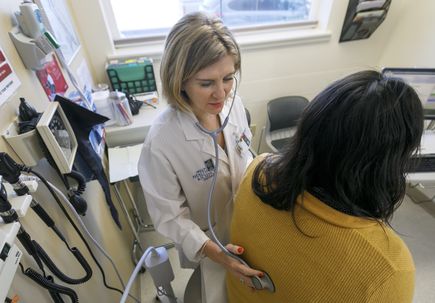 Richmond Clinic