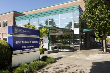 Richmond Clinic