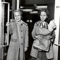 First kidney transplant at OHSU