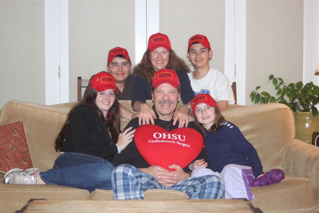 Family photo