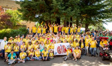 2019 transplant picnic