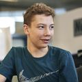2019 Doernbecher Freestyle patient-designer