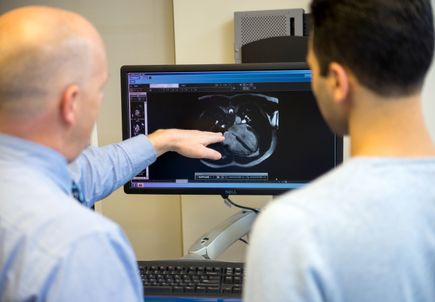 OHSU Adult Congenital Heart Disease Program