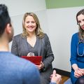   OHSU Adult Congenital Heart Disease Program