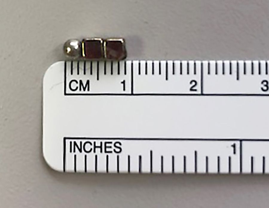 Toy magnets