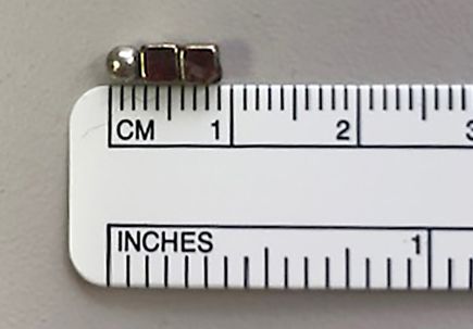Toy magnets
