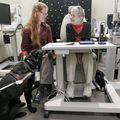 Casey Eye's Evelyn L. Jones Low-Vision Rehabilitation Center