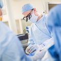 Gender-affirming surgery