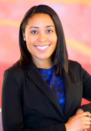Christi Butler, M.D.