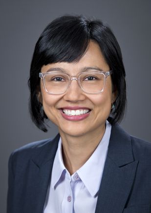 Jyoti Chouhan D.O., Pharm.D.