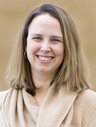 Elizabeth Needham Waddell Ph.D.