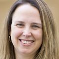 Elizabeth Needham Waddell Ph.D.