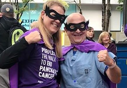 PANCREATIC