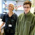 Usher syndrome