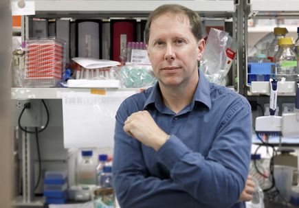 Mark Slifka, Ph.D.