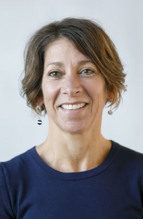 Kerri Winters-Stone, Ph.D. (OHSU)