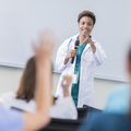 Oct. 19: OHSU hosts free sarcoma ‘Ask the Experts’ event