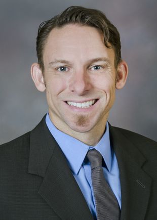 Craig Newgard, M.D., M.P.H.
