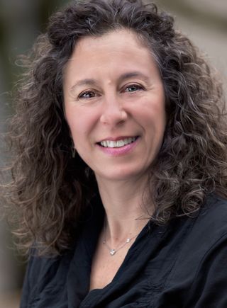   Deb Cohen, Ph.D. (OHSU)