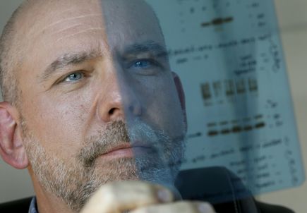 Victor DeFilippis, Ph.D.
