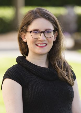 Mariya Shapiro