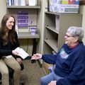 Harney District Hospital Community Assistance