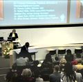  VIDEO: Camara Phyllis Jones, M.D., M.P.H., Ph.D.
