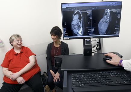 GIST trial