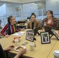 Dr. Camara Jones visits OHSU