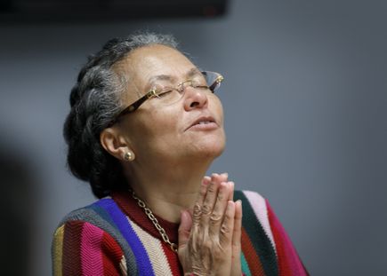 Dr. Camara Jones visits OHSU