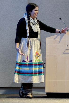 Tara Houska
