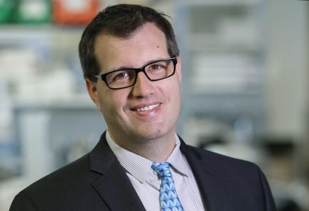 Paul Spellman, Ph.D.
