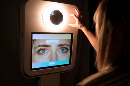 Eye Love Project