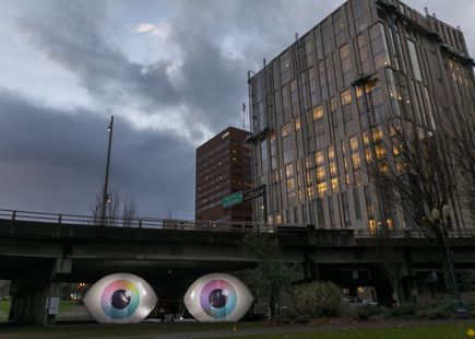 Eye Love Project