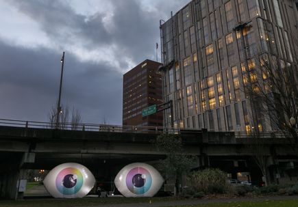Eye Love Project